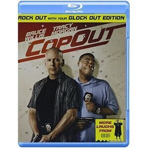 Cop Out